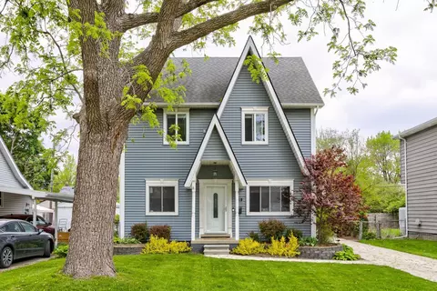 2230 Princeton Rd, Berkley, MI 48072