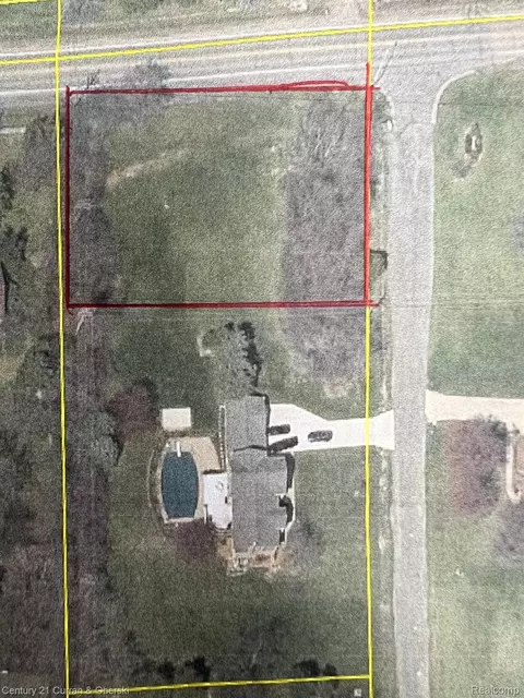 00000 Naples Dr, Plymouth, MI 48170