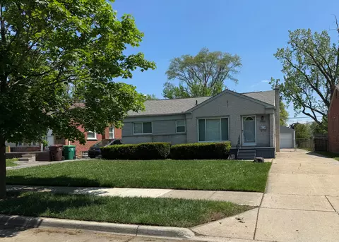 6908 Burnly St, Garden City, MI 48135