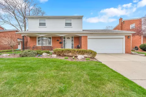 1832 Culver Ave, Dearborn, MI 48124