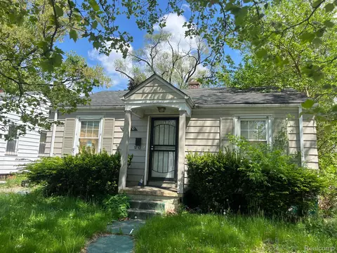 19470 Forrer St, Detroit, MI 48235