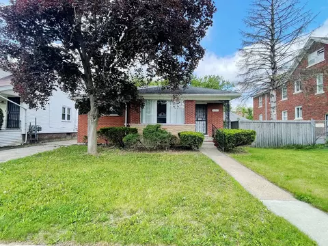 14343 Coyle St, Detroit, MI 48227