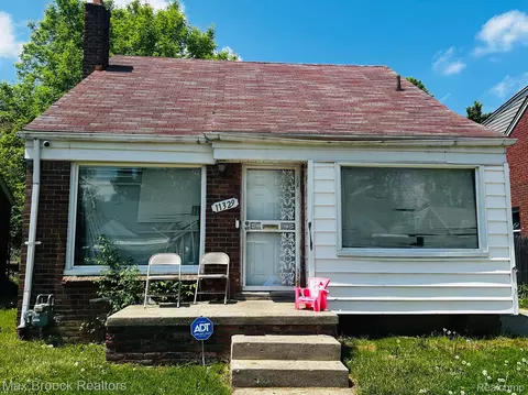 11329 Minock St, Detroit, MI 48228