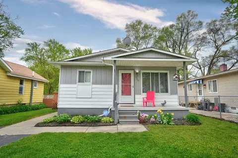 2368 E Boatfield Ave, Burton, MI 48529