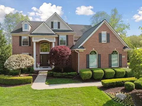 23201 Argyle St, Novi, MI 48374