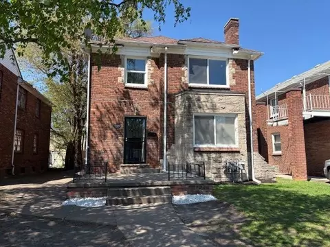 17321 Kentucky St, Detroit, MI 48221