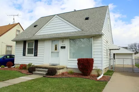 13530 Backus St, Southgate, MI 48195