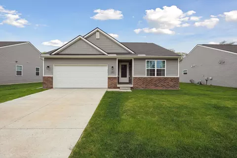 6912 Sweet Water Dr, Ypsilanti, MI 48197