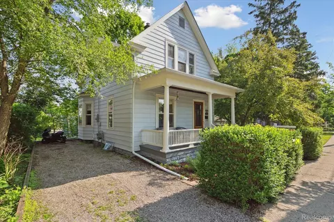 314 W Madison St, Ann Arbor, MI 48103