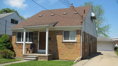 23656 Harvard St, Dearborn, MI 48124