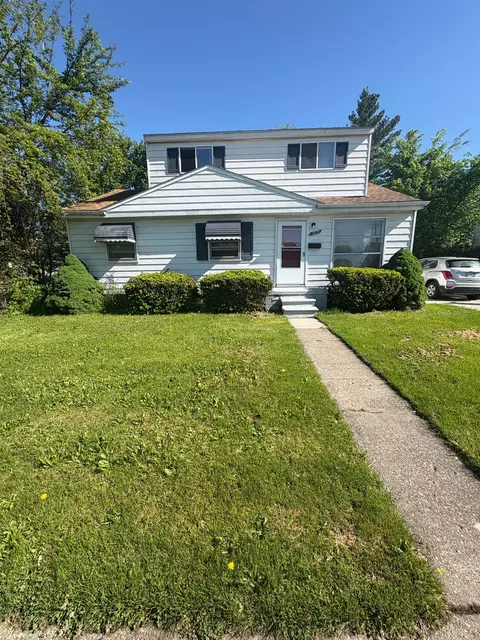 12891 Sidonie Ave, Warren, MI 48089