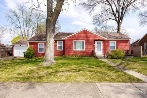5875 S Madison St, Taylor, MI 48180