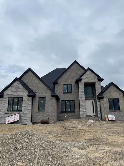 11728 Encore Dr, Shelby Township, MI 48315