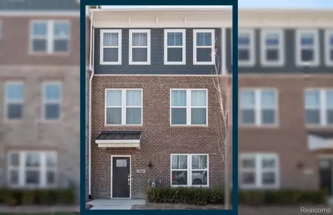 42913 Atwood Ave, Novi, MI 48375