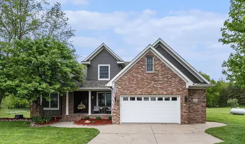4024 Austin Crt Ct, Elba, MI 48446