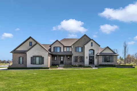 11522 Erins Way, Bruce Township, MI 48065