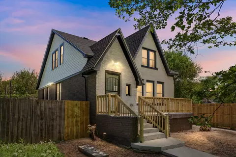 5550 Lenox St, Detroit, MI 48213