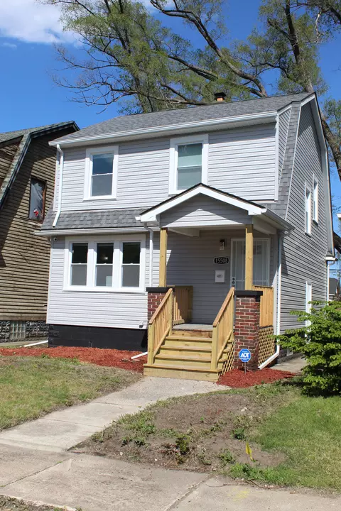 15508 Cherrylawn St, Detroit, MI 48238