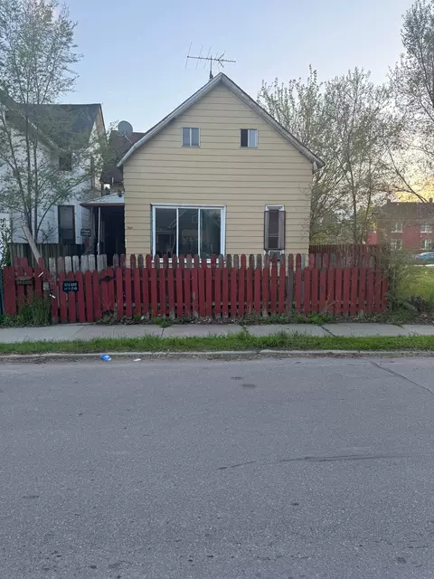 2021 Junction St, Detroit, MI 48209