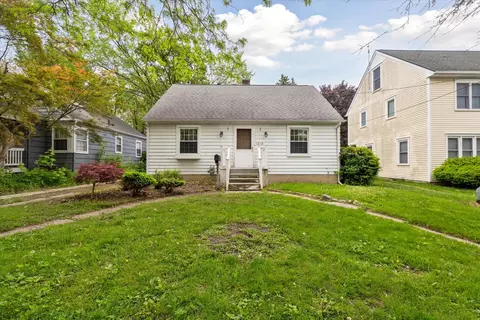 1012 Miner St, Ann Arbor, MI 48103