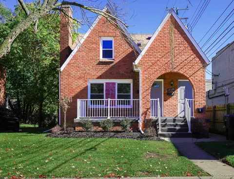 15328 Lennane, Redford, MI 48239