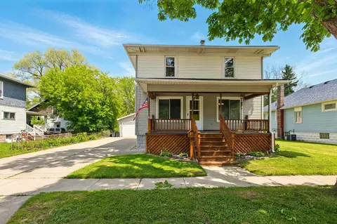 1410 12th St, Port Huron, MI 48060