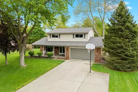 6557 N Twindale, Shelby Township, MI 48316