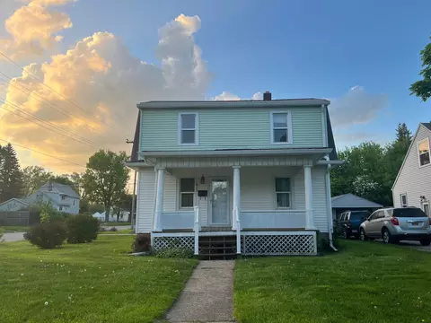 1433 Minnie St, Port Huron, MI 48060