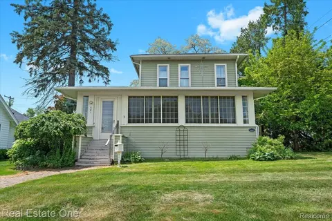 641 Union St, Milford, MI 48381