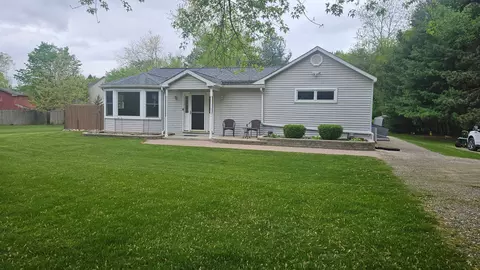 27905 Haas Rd, Lyon, MI 48393
