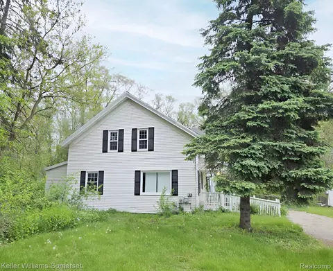5251 23 Mile Rd, Shelby Township, MI 48316