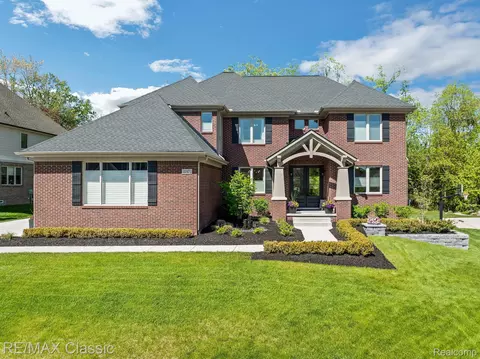 22471 Montebello, Novi, MI 48375