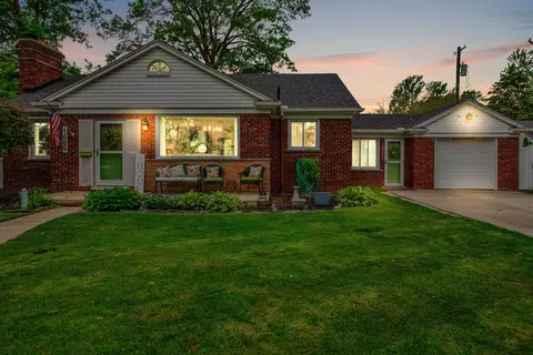 1666 22nd St, Wyandotte, MI 48192