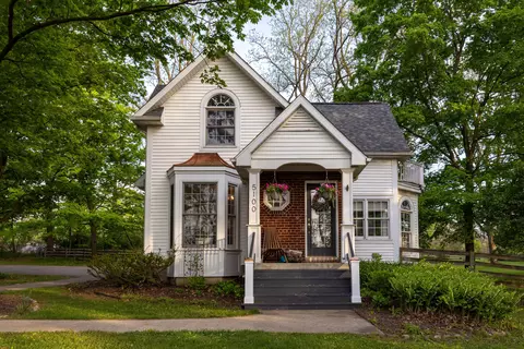 5100 Perry Rd, Grand Blanc, MI 48439