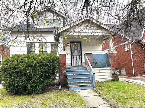 15061 Snowden St, Detroit, MI 48227