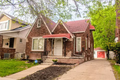 5790 Lakepointe St, Detroit, MI 48224