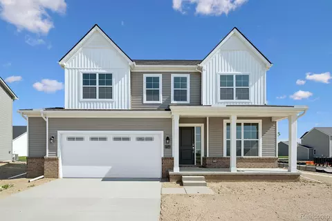 27141 Silo Dr, Saline, MI 48176