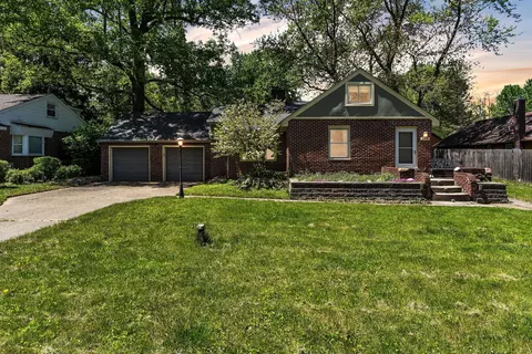 3418 Fieldview Ave, West Bloomfield, MI 48324