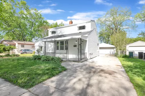 2358 Bonner St, Ferndale, MI 48220