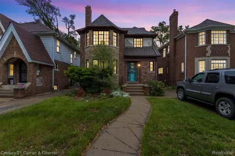 18940 Pennington Dr, Detroit, MI 48221
