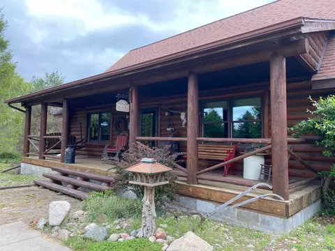 5114 N Oak Rd, Richfield, MI 48423