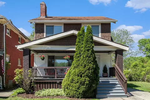 231 Philip St, Detroit, MI 48215