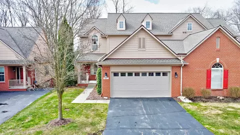 6927 Stonewood Plc Pl, Independence, MI 48346