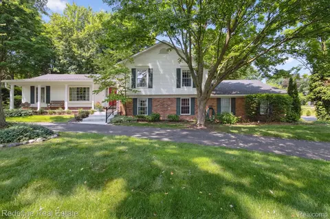 13103 Leblanc, Plymouth, MI 48170