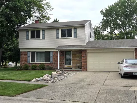 Undisclosed, Livonia, MI 48154