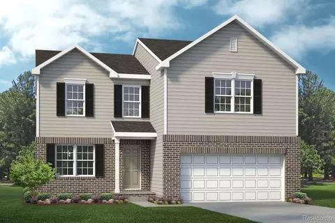 58199 Kincaid St, New Haven, MI 48048