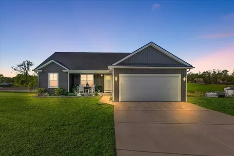 3582 Pratt Dr, Elba, MI 48446