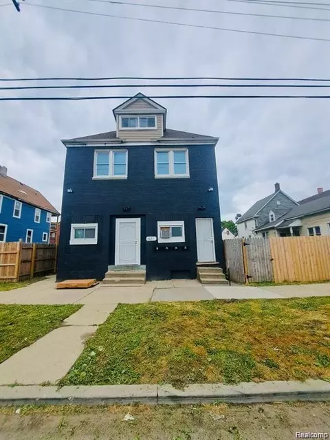 5671 Otis St, Detroit, MI 48210