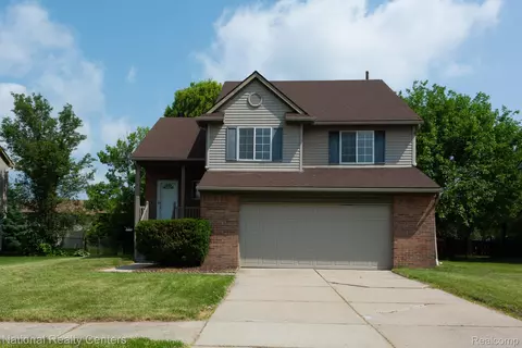 40772 Worthington Rd, Canton, MI 48188