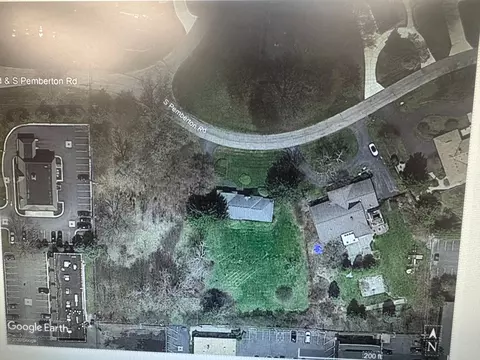S Pemberton Lot 20, Bloomfield Hills, MI 48302